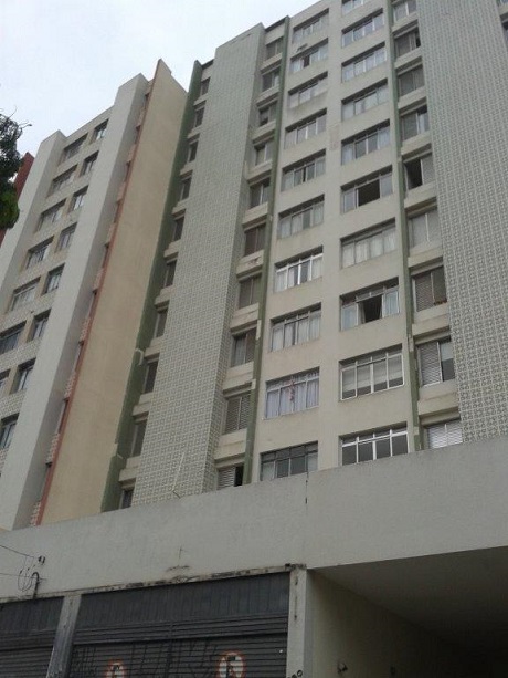 APARTAMENTO DE 2 QUARTOS PARA VENDA SEM GARAGEM