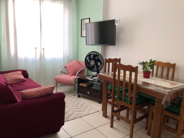 ALTO DE PINHEIROS – 2 DORMS