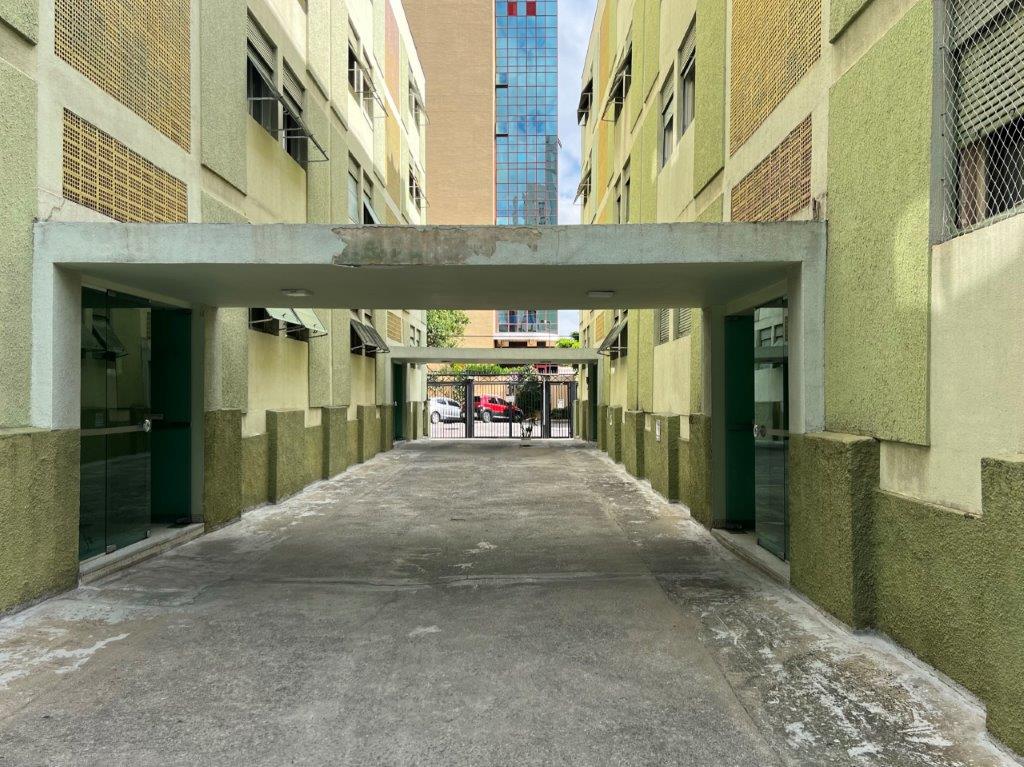 ALUGA APARTAMENTO NA ÁGUA BRANCA DE 2 DORMS COM VAGA DE GARAGEM