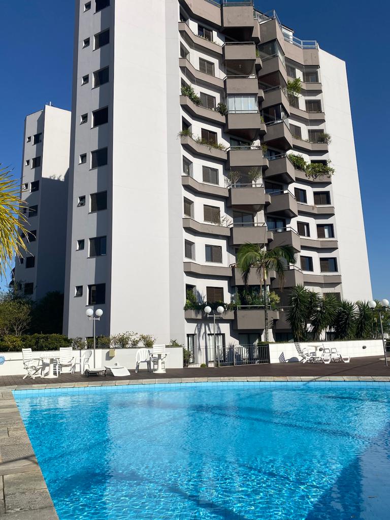 ALTO DE PINHEIROS – 3 DORMS