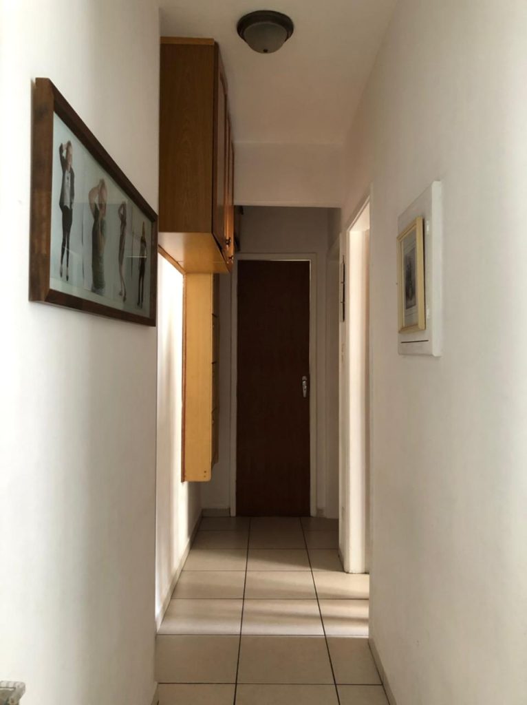 ALTO DE PINHEIROS – 2 DORMS