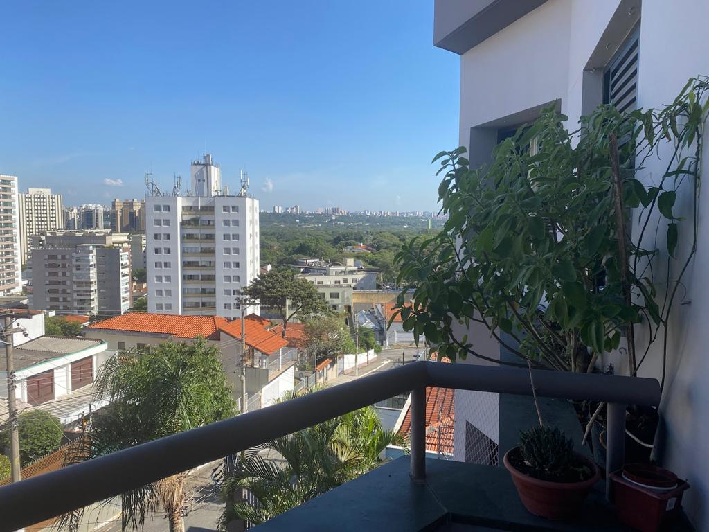 ALTO DE PINHEIROS – 3 DORMS