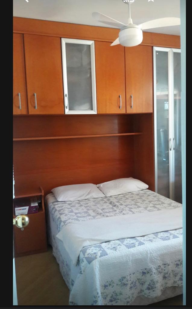 ALTO DE PINHEIROS – 3 DORMS