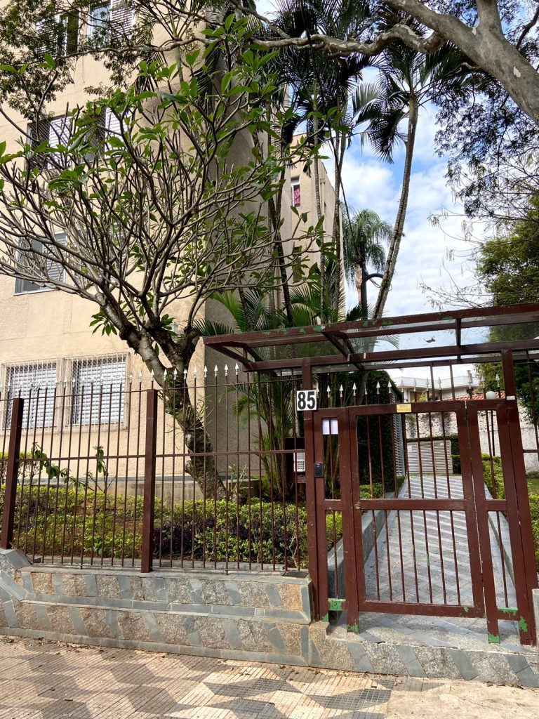 PINHEIROS – 3 DORMS