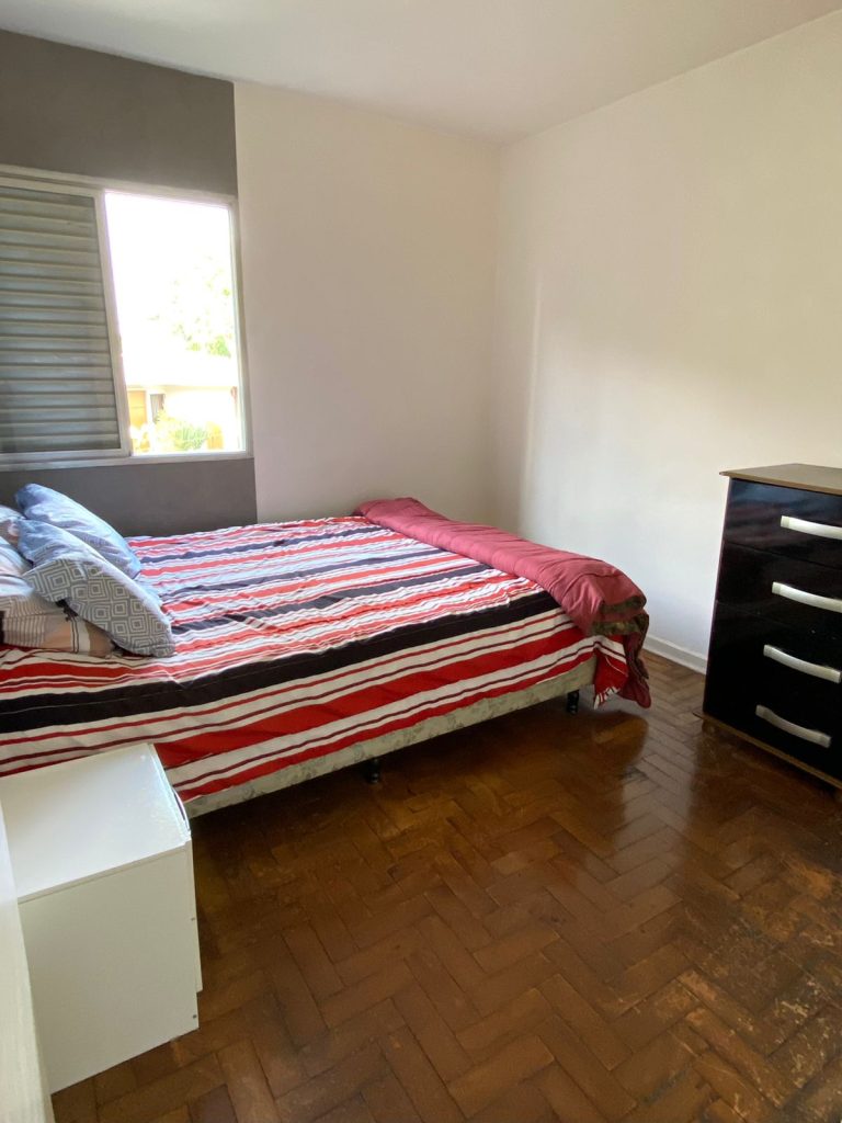 PINHEIROS – 3 DORMS