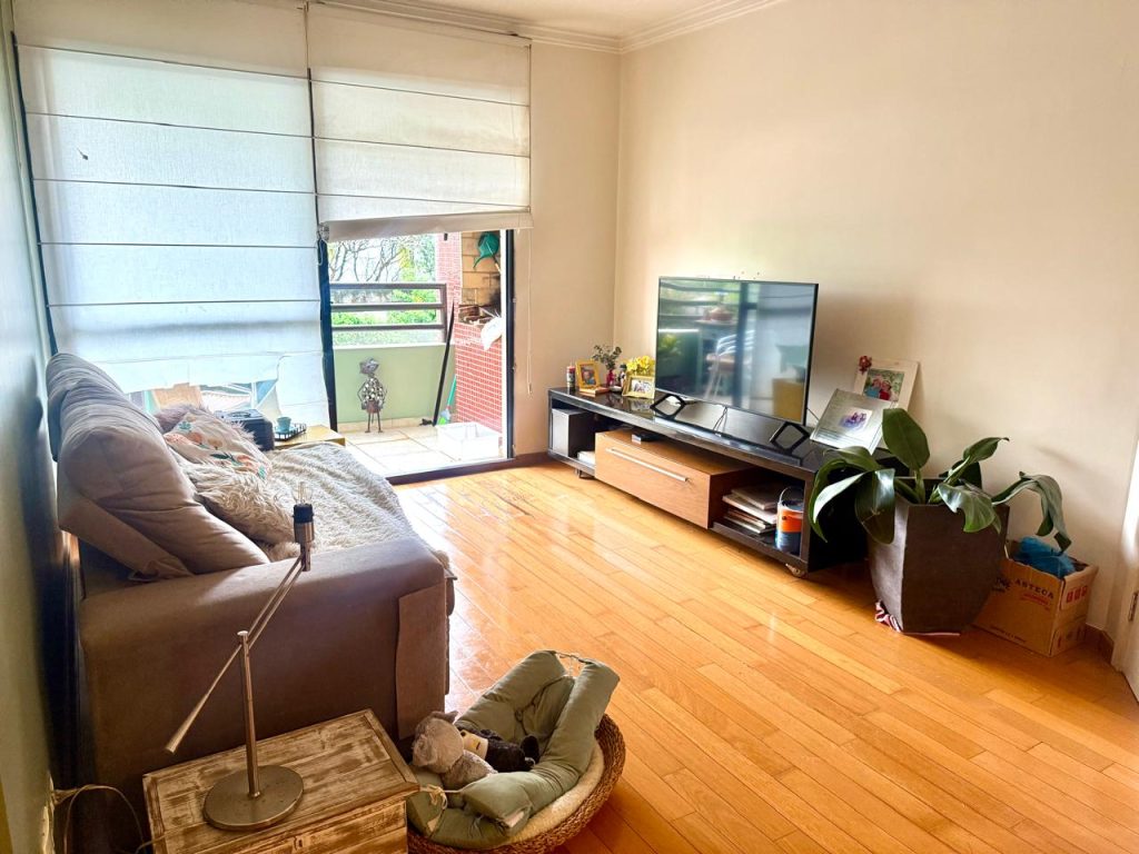 Apartamento à Venda na Vila Leopoldina