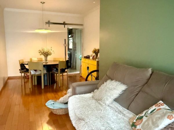 Apartamento à Venda na Vila Leopoldina