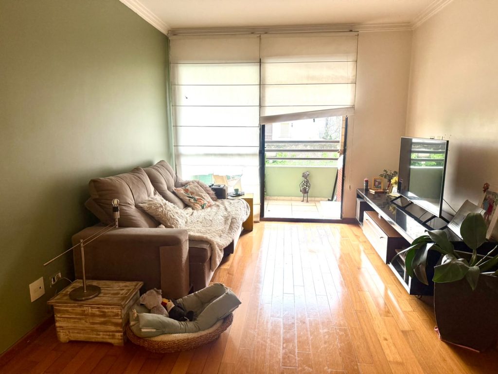 Apartamento à Venda na Vila Leopoldina