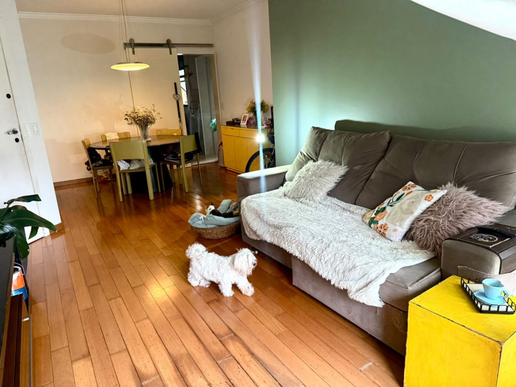 Apartamento à Venda na Vila Leopoldina
