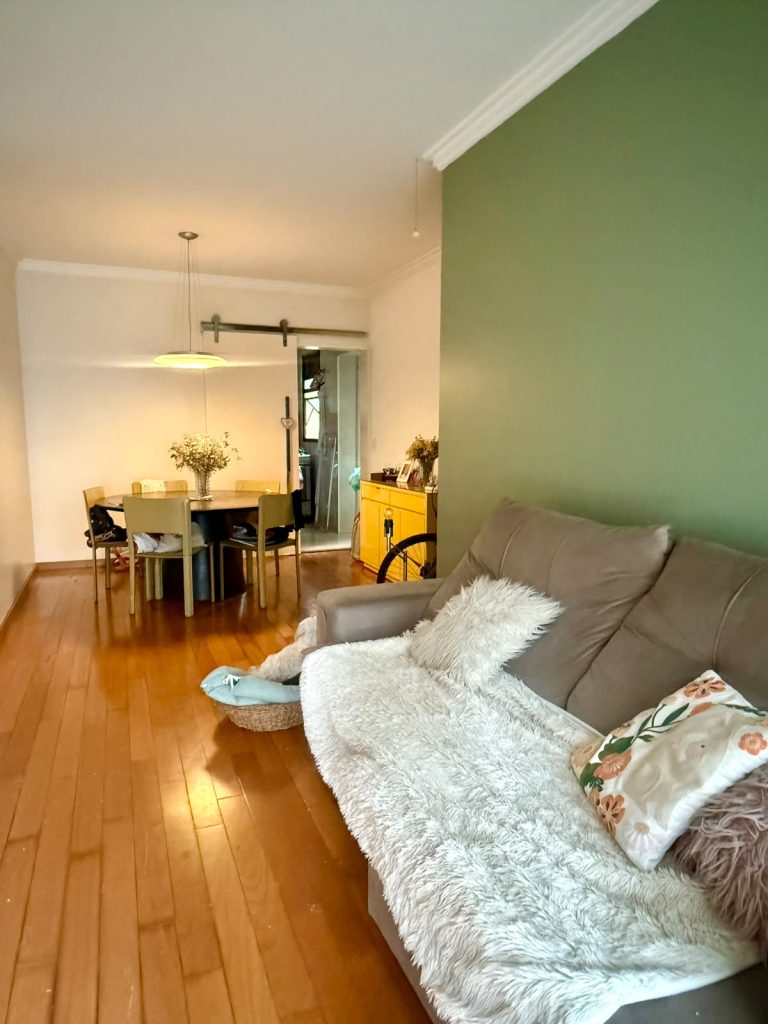 Apartamento à Venda na Vila Leopoldina