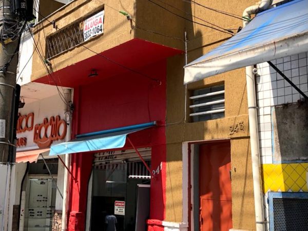 LAPA – PONTO COMERCIAL