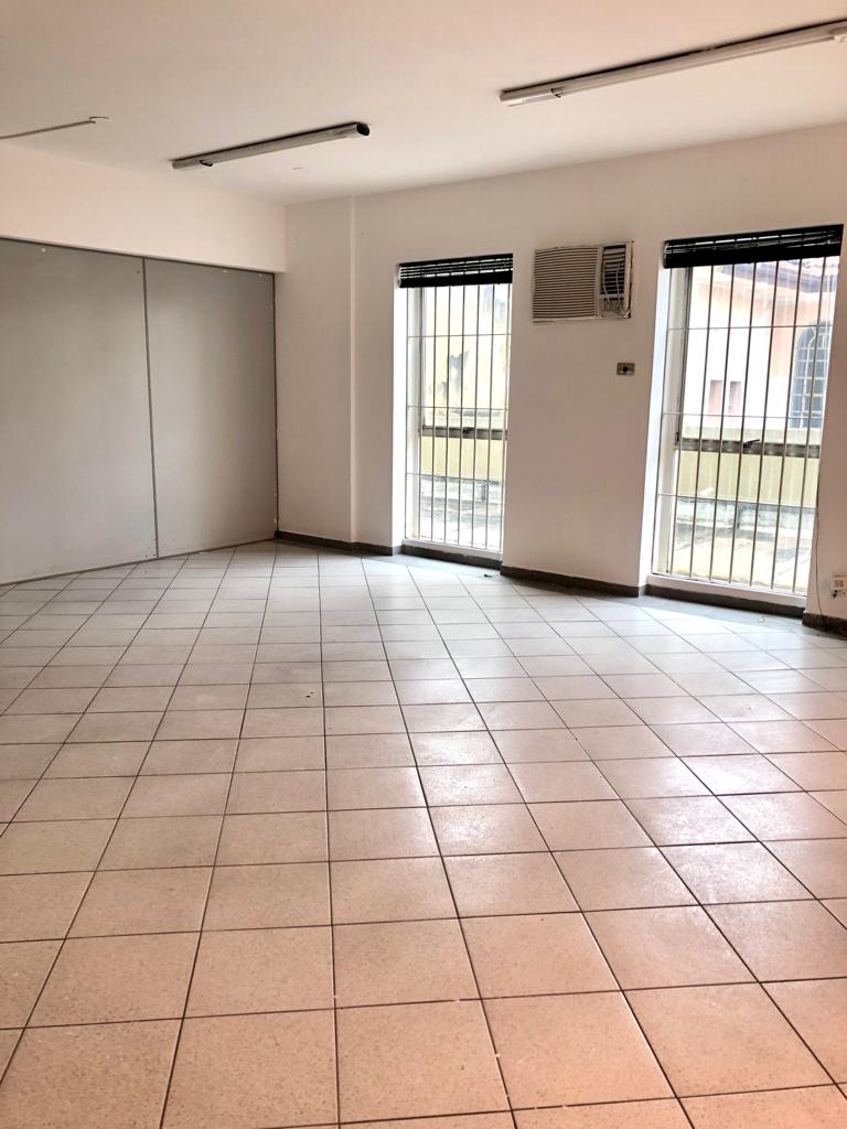 VILA ROMANA – SALA COMERCIAL