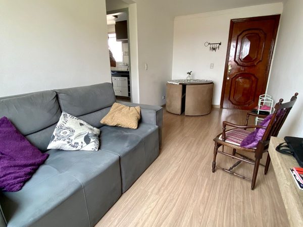 Apartamento 2 quartos a venda – Lapa de Baixo