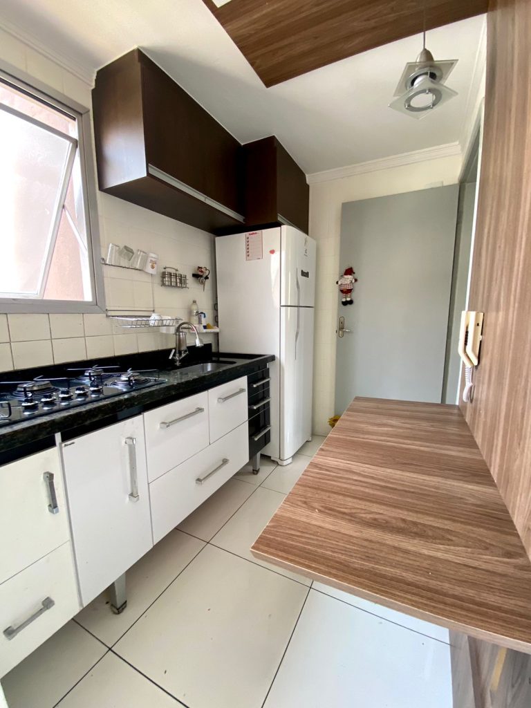 Apartamento 2 quartos a venda – Lapa de Baixo