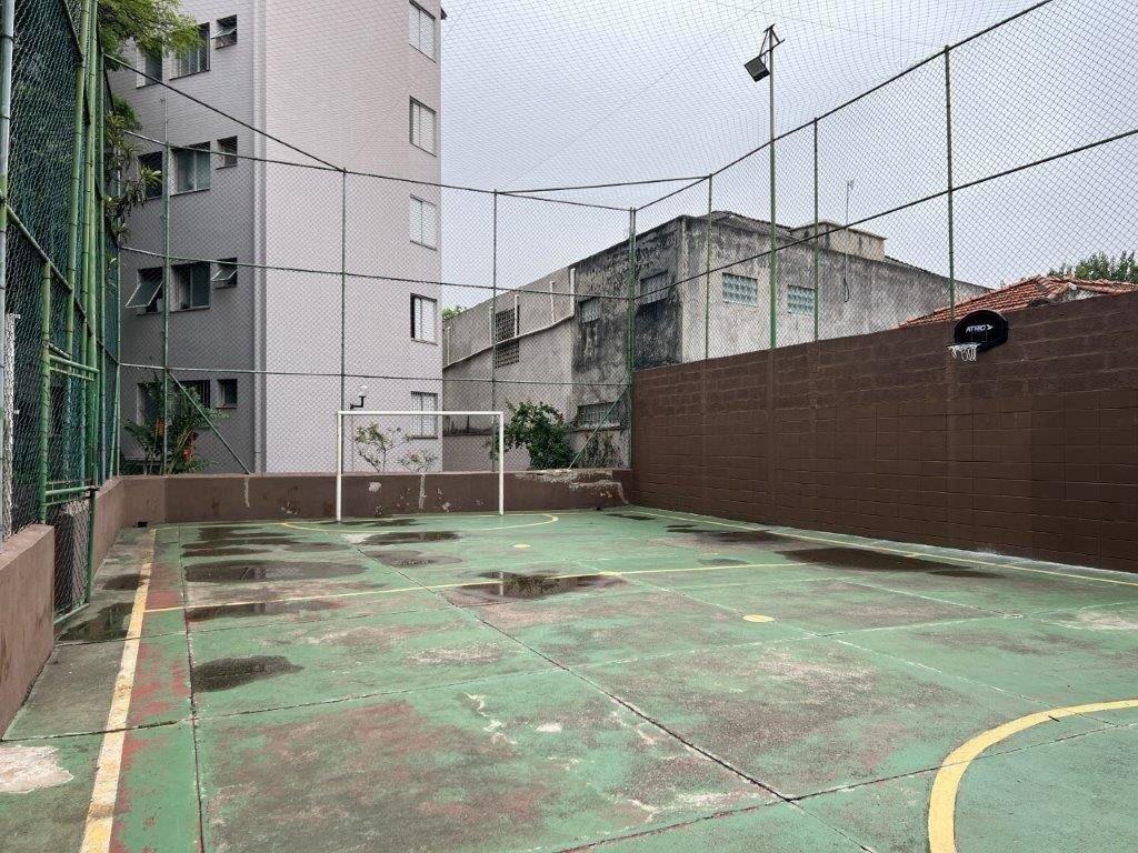 APTO PARA VENDA NA LAPA DE BAIXO COM 2 DORMS. E VAGA