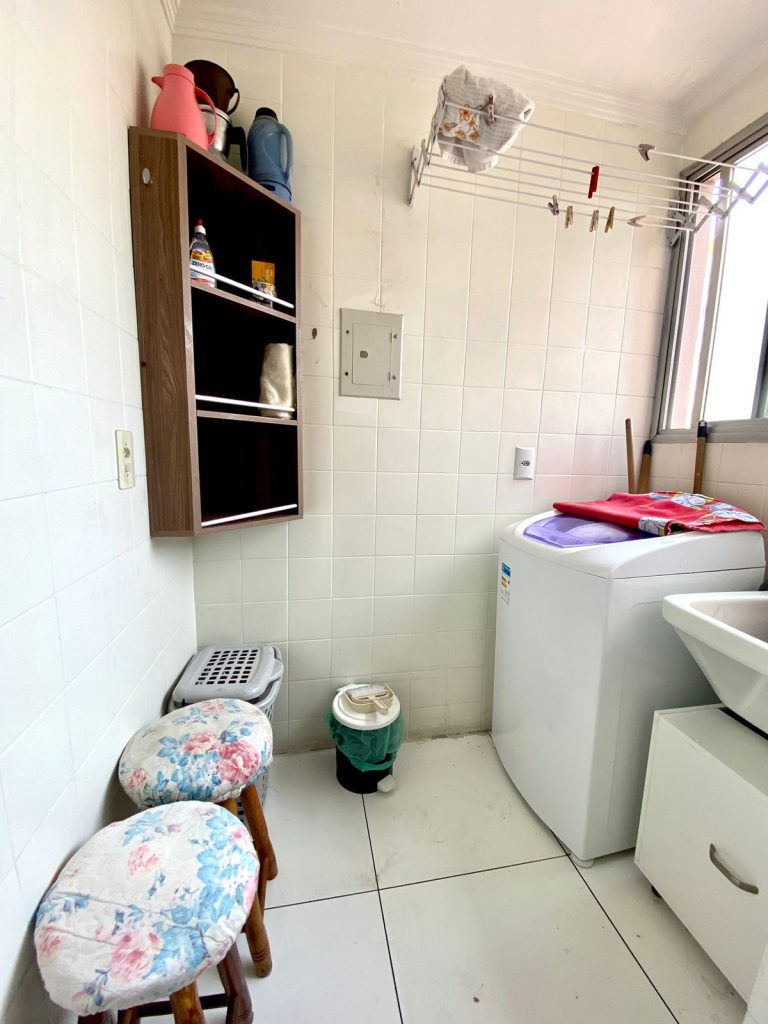 Apartamento 2 quartos a venda – Lapa de Baixo