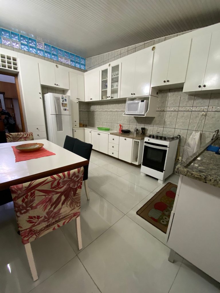 Casa 3 dormitórios mais Edícula a Venda – Lapa