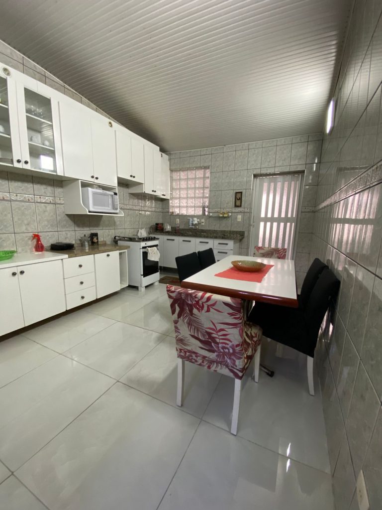 Casa 3 dormitórios mais Edícula a Venda – Lapa