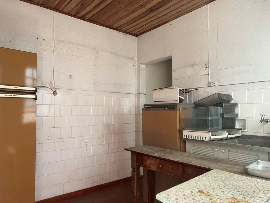 PARA VENDA IMÓVEL NA VILA ROMANA CASA + SALÃO