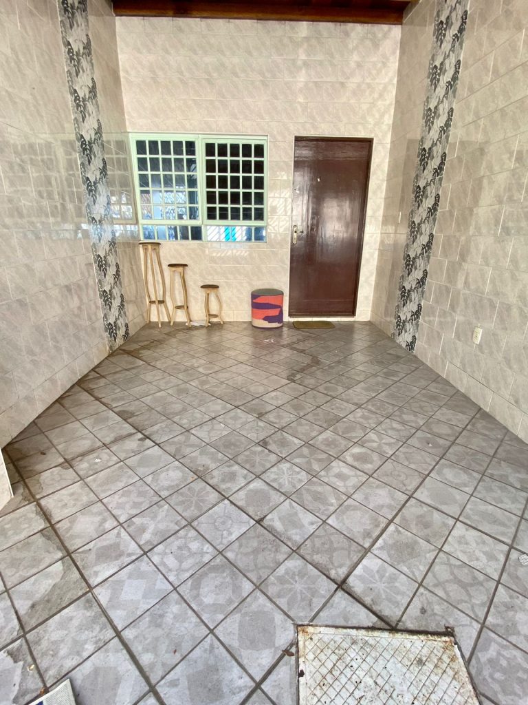 Casa 3 dormitórios mais Edícula a Venda – Lapa