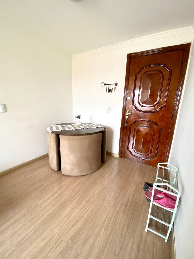 Apartamento 2 quartos a venda – Lapa de Baixo