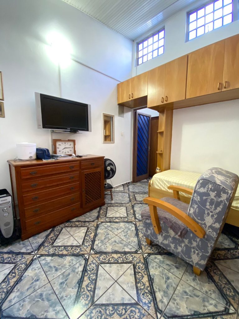 Casa 3 dormitórios mais Edícula a Venda – Lapa