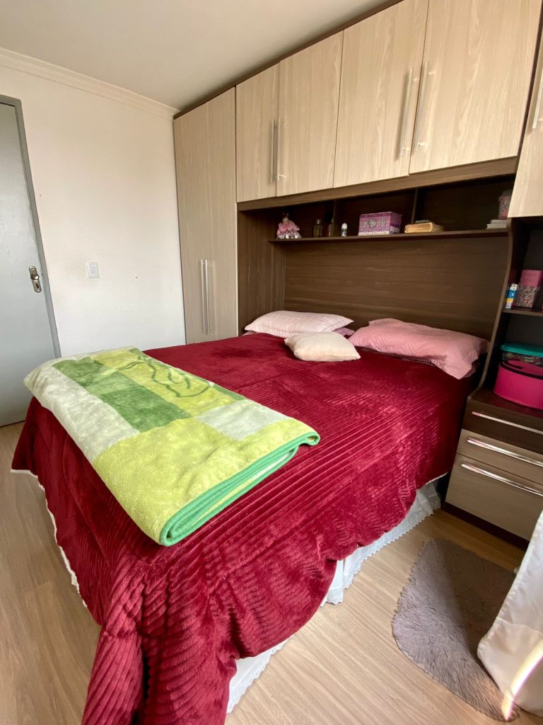 Apartamento 2 quartos a venda – Lapa de Baixo