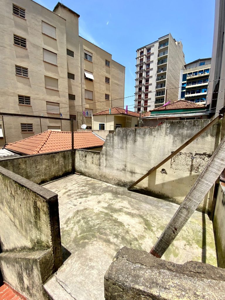 Prédio / Casa a Venda – Pinheiros