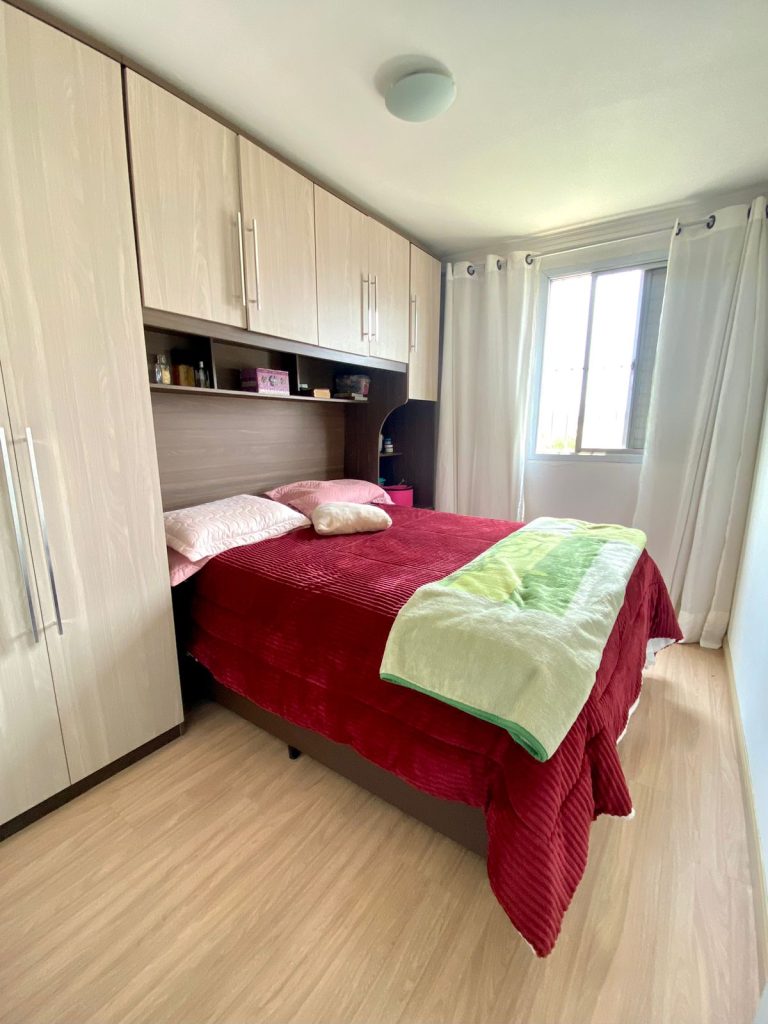 Apartamento 2 quartos a venda – Lapa de Baixo