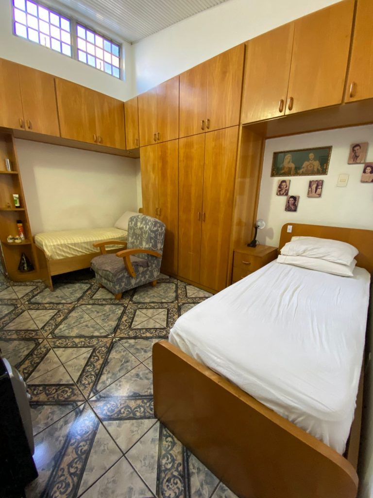 Casa 3 dormitórios mais Edícula a Venda – Lapa