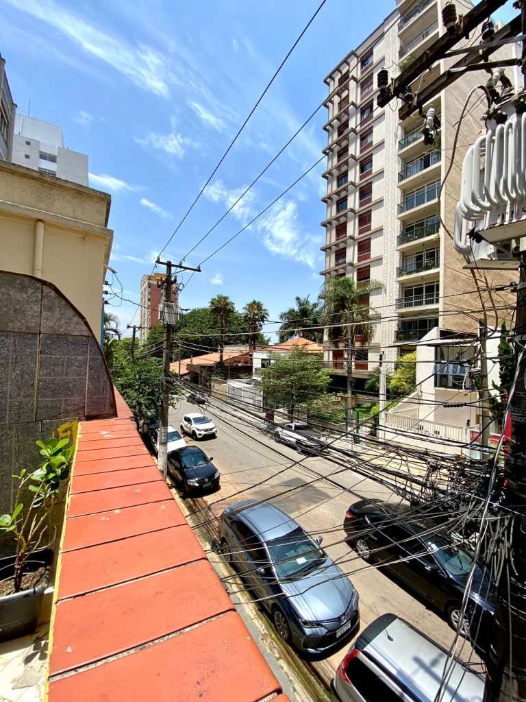 Prédio / Casa a Venda – Pinheiros