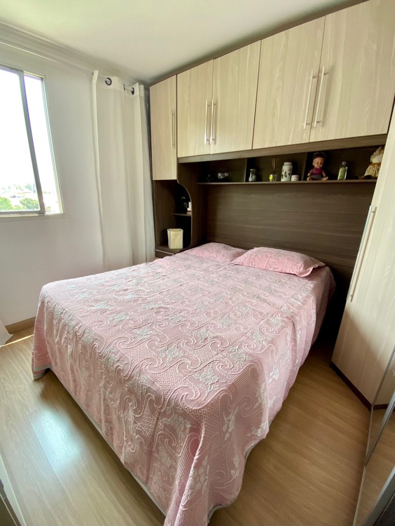 Apartamento 2 quartos a venda – Lapa de Baixo