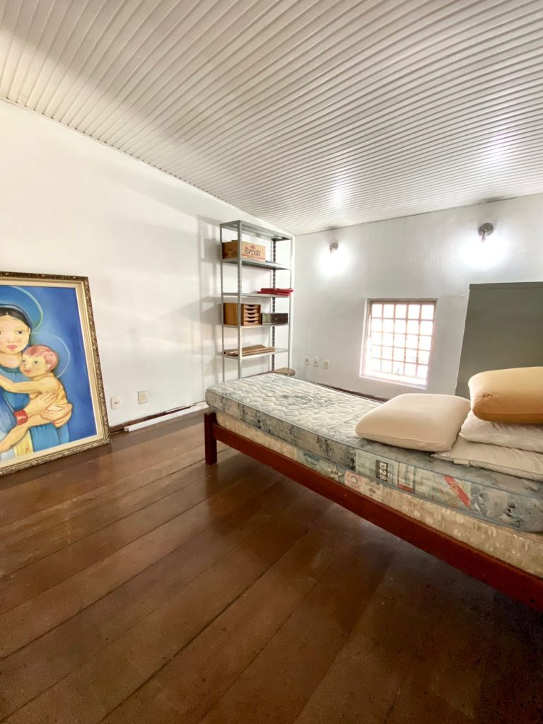 Casa 3 dormitórios mais Edícula a Venda – Lapa