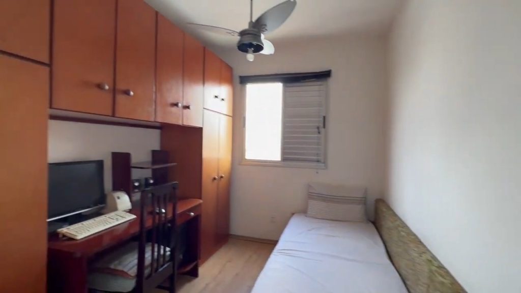 APTO 2 DORMS – LAPA DE BAIXO