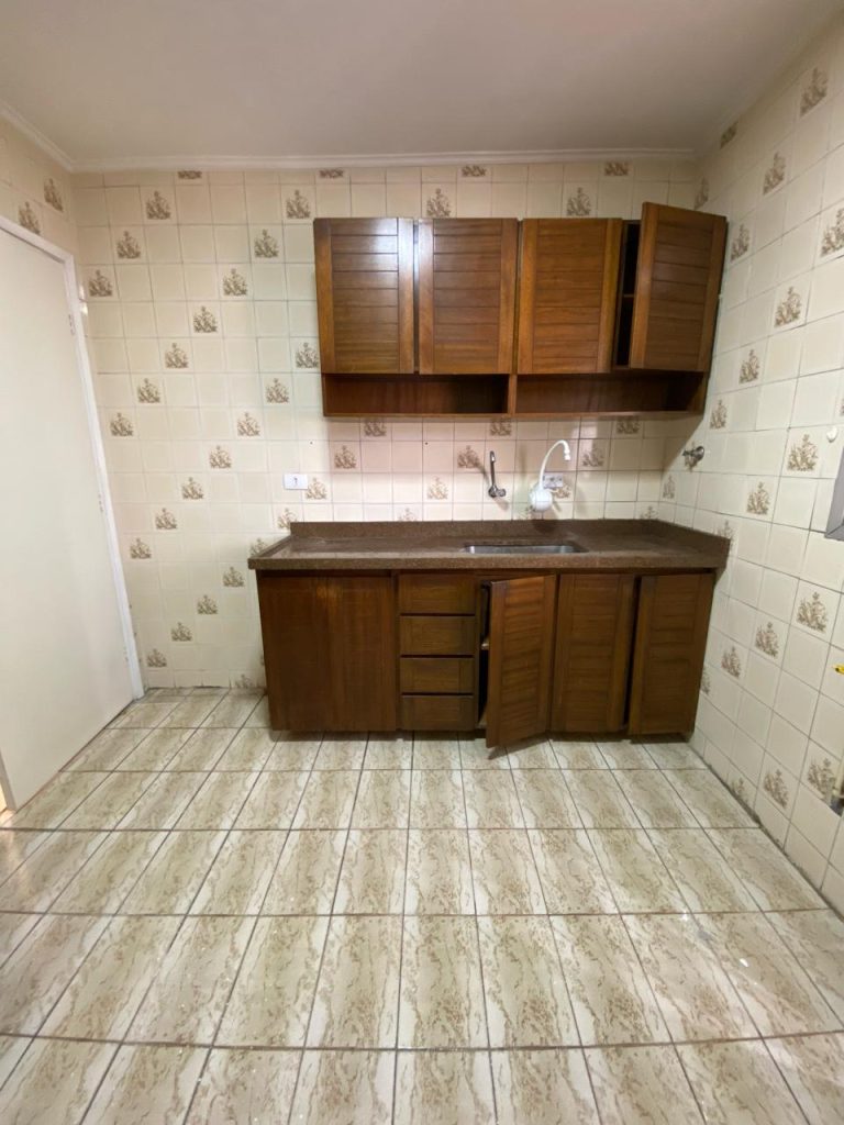 APARTAMENTO PARA LOCACAO 2 dormitórios – Vila Jaguara