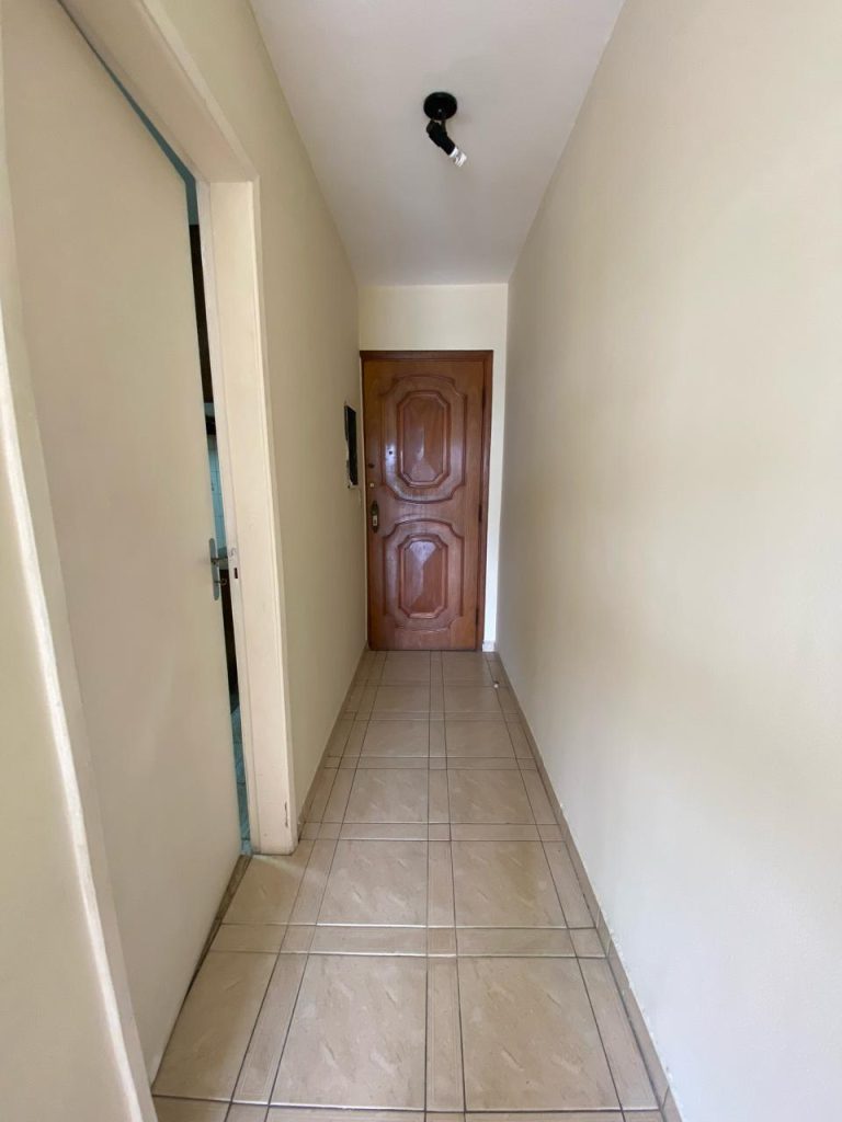 APARTAMENTO PARA LOCACAO 2 dormitórios – Vila Jaguara