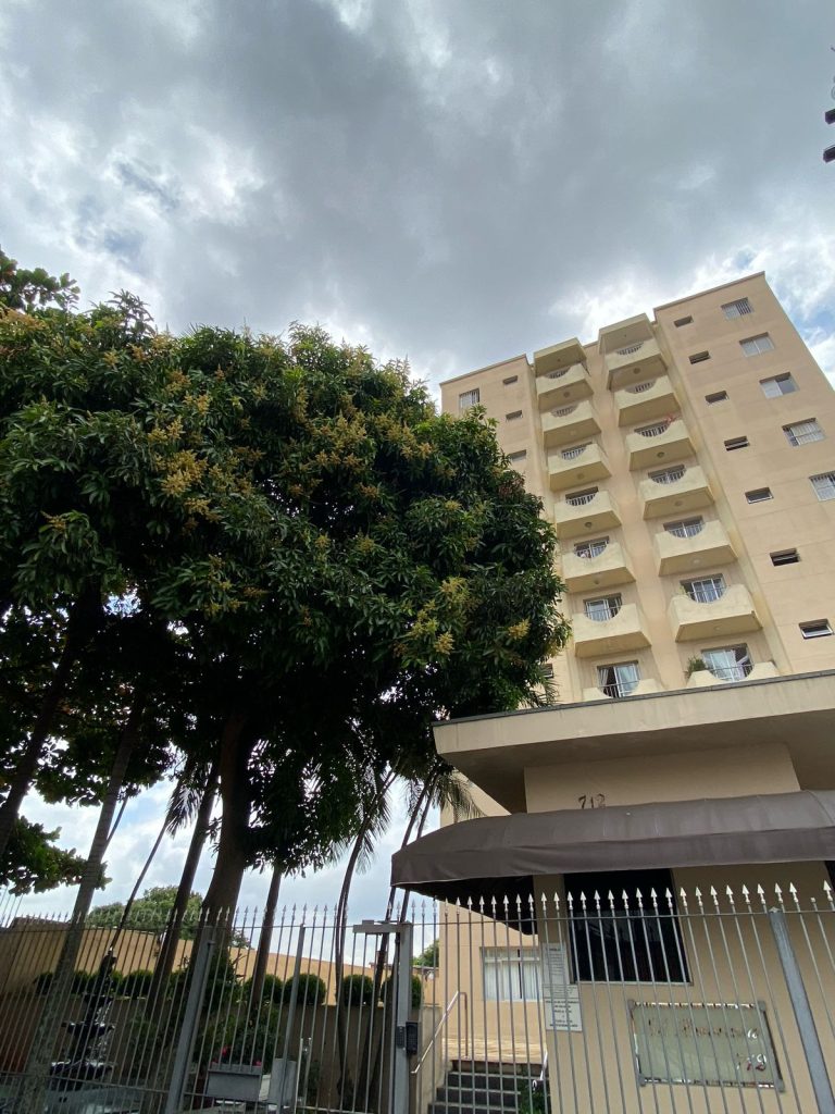 APARTAMENTO PARA LOCACAO 2 dormitórios – Vila Jaguara