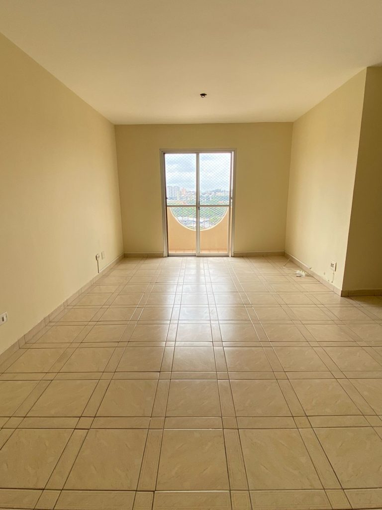 APARTAMENTO PARA LOCACAO 2 dormitórios – Vila Jaguara