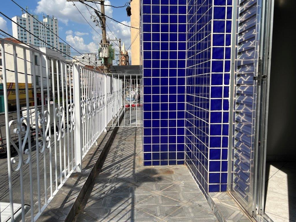 APTO. PARA ALUGAR COM 2 DORMITÓRIOS NO CENTRO DA LAPA