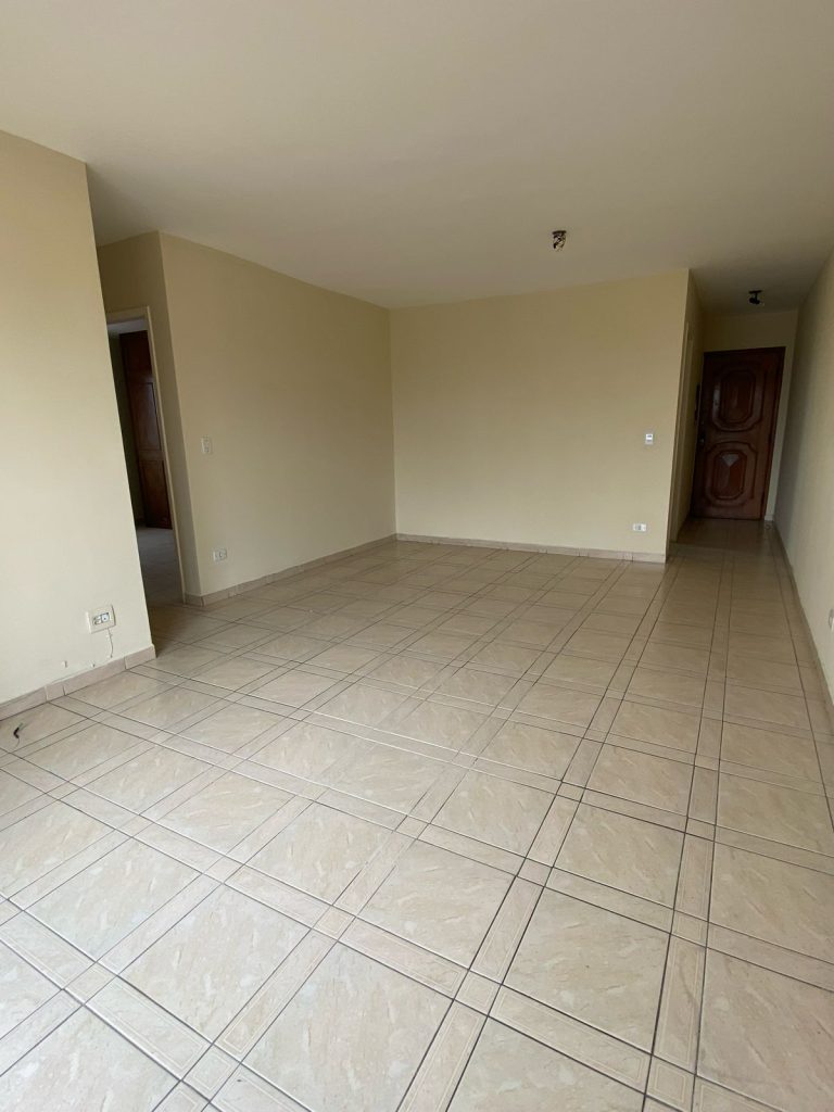 APARTAMENTO PARA LOCACAO 2 dormitórios – Vila Jaguara