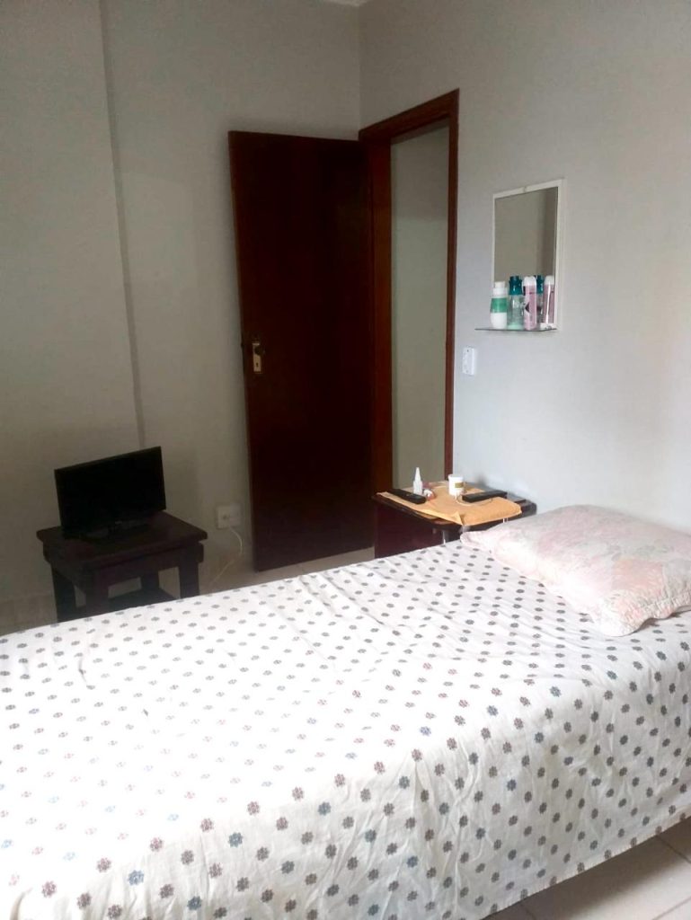 APARTAMENTO A VENDA 2 DORMITORIOS – PRAIA GRANDE