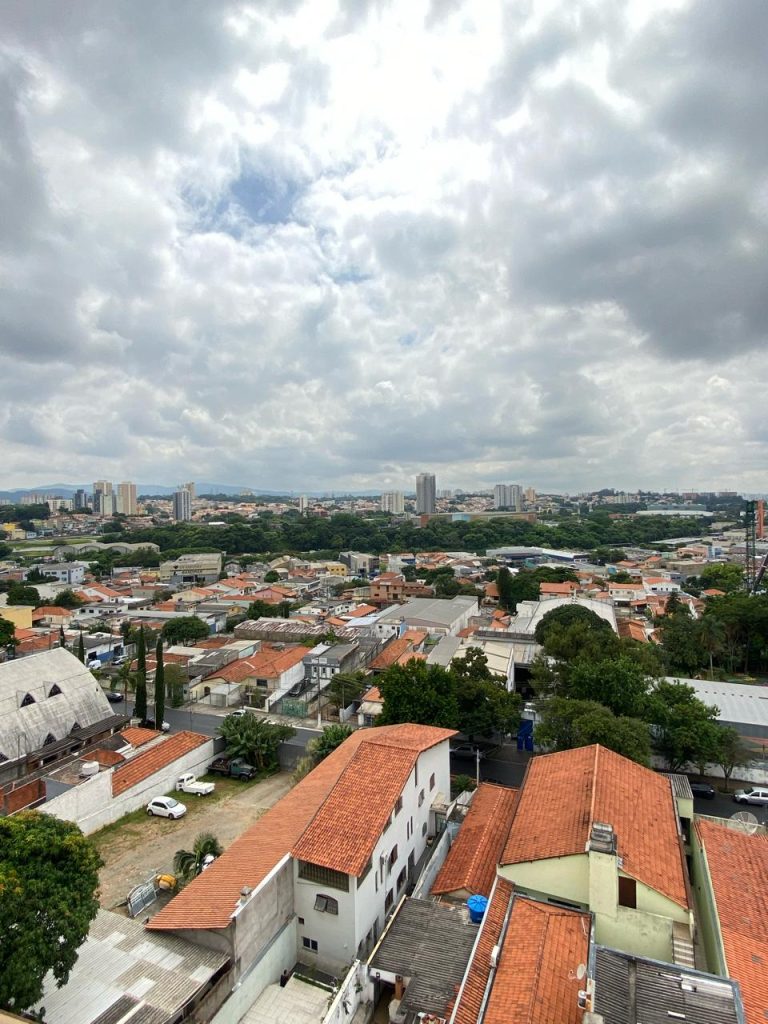 APARTAMENTO PARA LOCACAO 2 dormitórios – Vila Jaguara