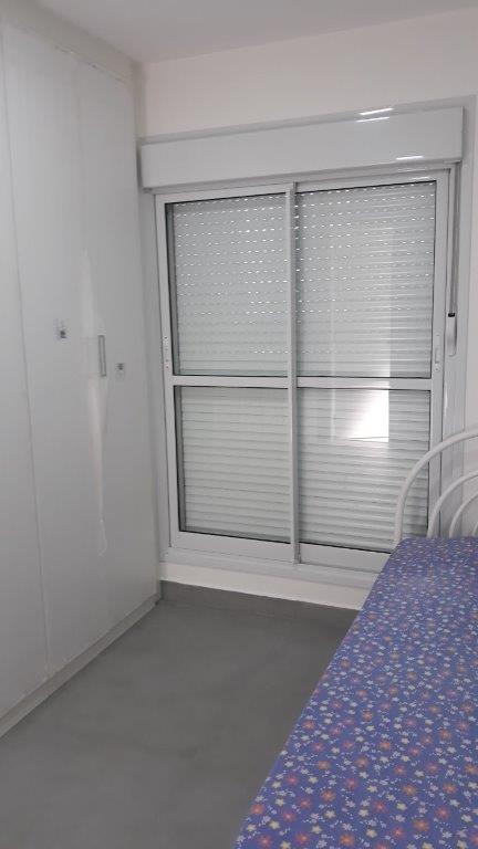 AP. PARA VENDA NA POMPÉIA COM 2 DORMS. (1 SUITE), VARANDA E VAGA DE GARAGEM