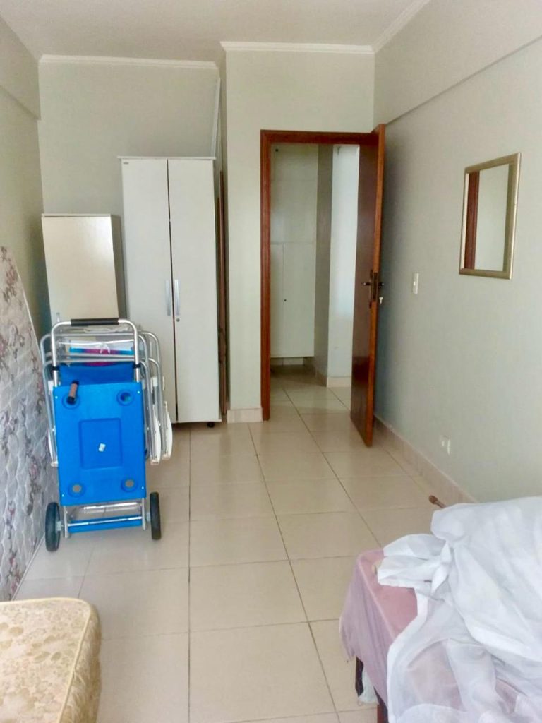 APARTAMENTO A VENDA 2 DORMITORIOS – PRAIA GRANDE