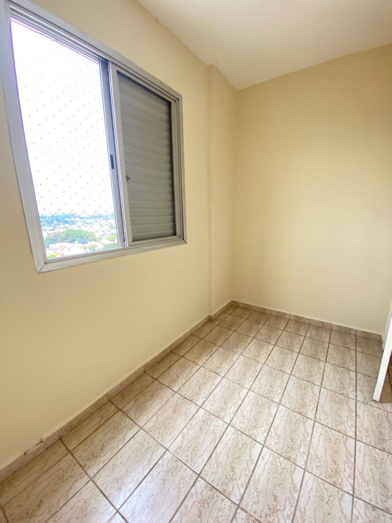 APARTAMENTO PARA LOCACAO 2 dormitórios – Vila Jaguara