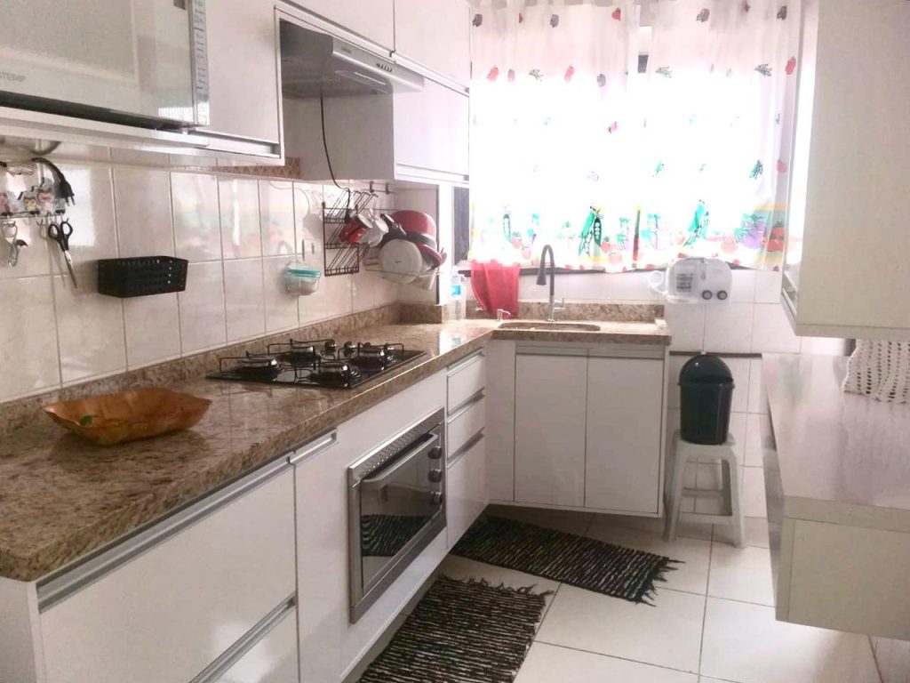 APARTAMENTO A VENDA 2 DORMITORIOS – PRAIA GRANDE