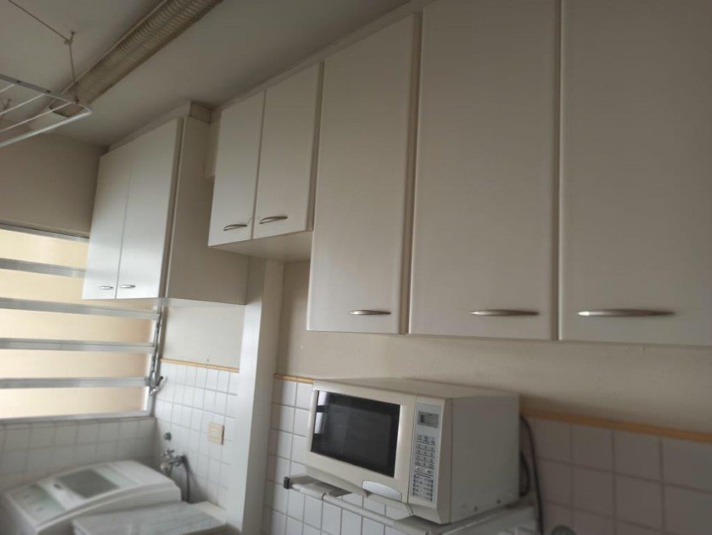 APARTAMENTO DE 2 QUARTOS, UM ABERTO PARA ESCRITÓRIO, COM VAGA NO ALTO DA LAPA