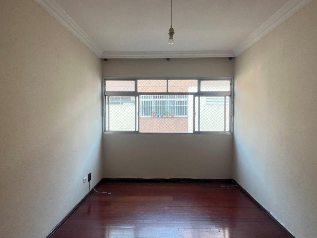 APARTAMENTO PARA VENDA COM 2 DORMITÓRIOS AU 65 m2 NO COND CENTRAL PQ LAPA