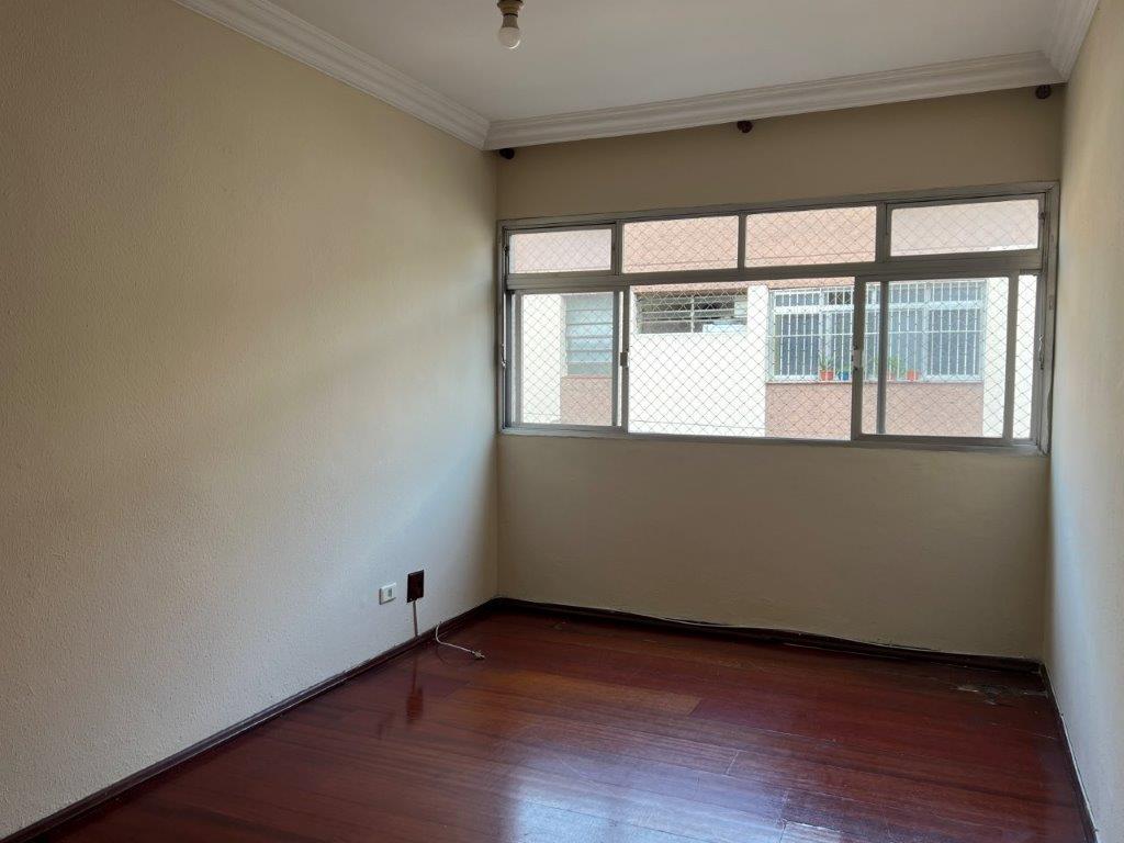 APARTAMENTO PARA VENDA COM 2 DORMITÓRIOS AU 65 m2 NO COND CENTRAL PQ LAPA