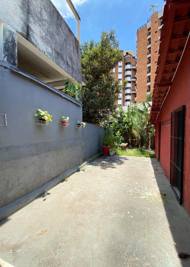 GALPÃO PARA RESTAURANTE NO ALTO DE PINHEIROS